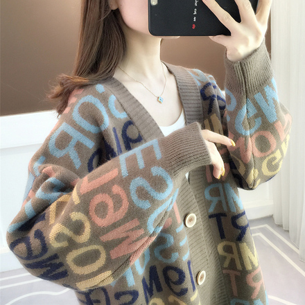 เสื้อไหมพรม เสื้อไหมพรมแขนยาว