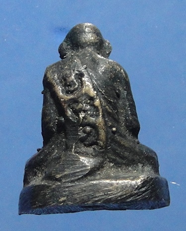 หลวงพ่อเขียน สำนักถ้ำขุนเณร