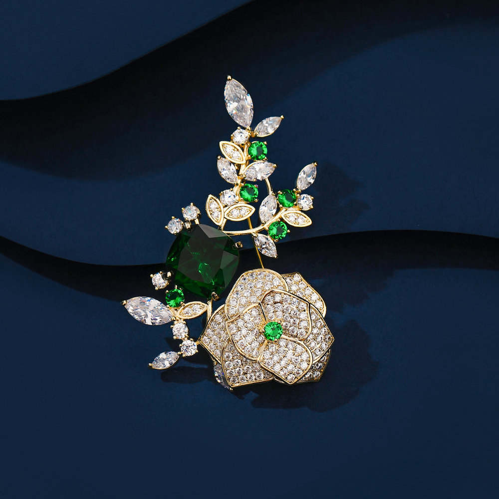 เข็มกลัด เข็มกลัดสวยๆ เข็มกลัดติดเสื้อ Brooch