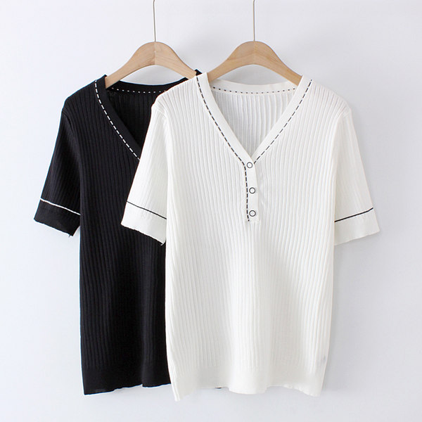 เสื้อผ้าคนอ้วน เสื้อผ้าสาวอวบ