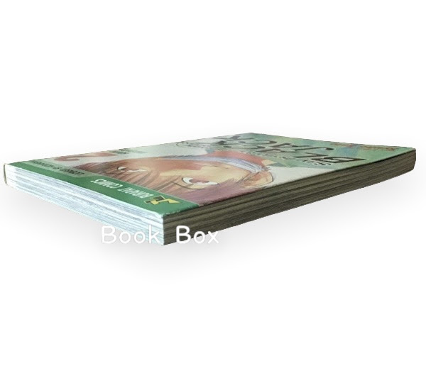 คุณหมอมือใหม่ หัวใจเกินร้อย เล่ม 2