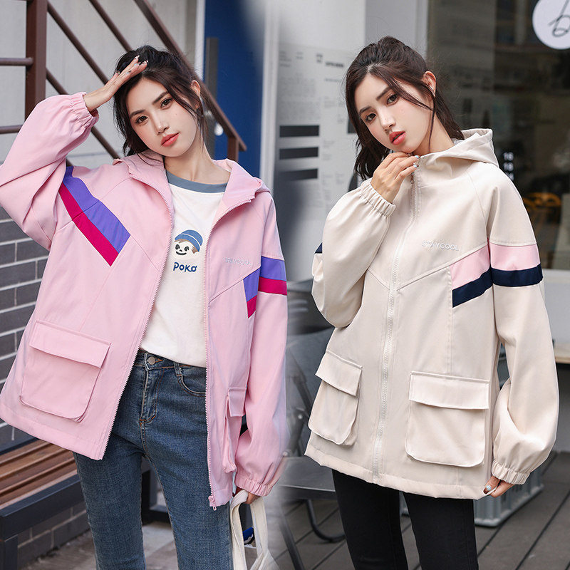 แจ็คเก็ต เสื้อคลุมแจ็คเก็ต