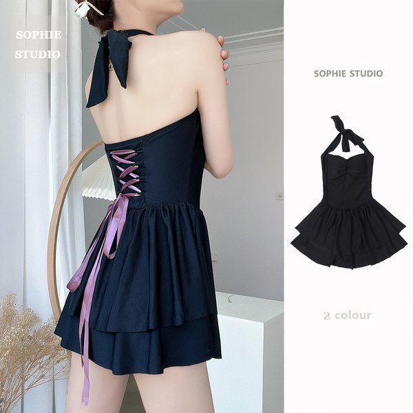 ชุดว่ายน้ำผู้หญิง ชุดว่ายน้ำน่ารัก Bikini ชุดไปทะเล