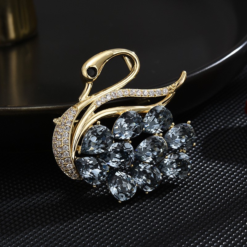 เข็มกลัด เข็มกลัดสวยๆ เข็มกลัดติดเสื้อ Brooch