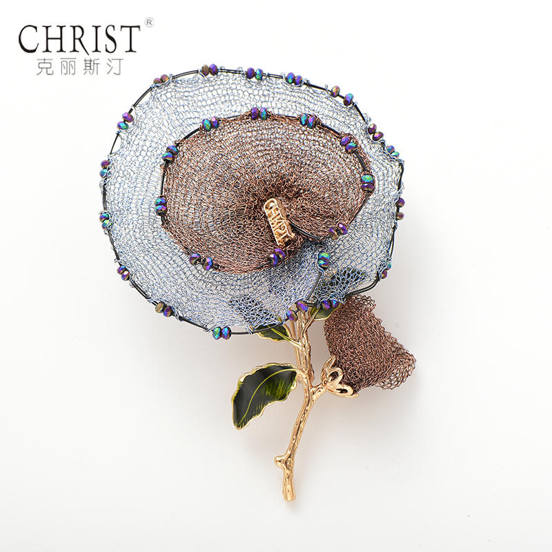 เข็มกลัด เข็มกลัดสวยๆ เข็มกลัดติดเสื้อ Brooch