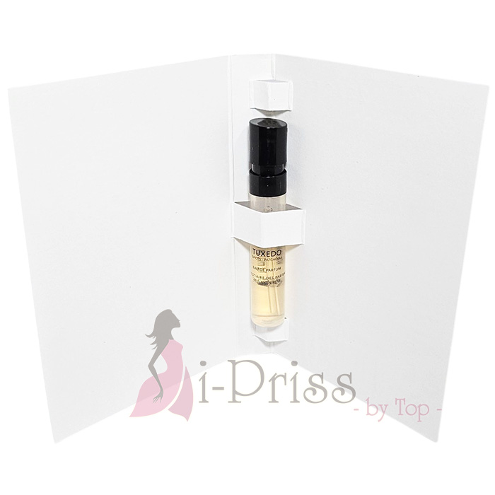 Yves Saint Laurent Le Vestiaire des Parfums Tuxedo 1.2 ml.