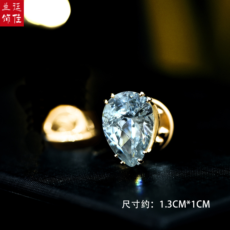 เข็มกลัด เข็มกลัดสวยๆ เข็มกลัดติดเสื้อ Brooch
