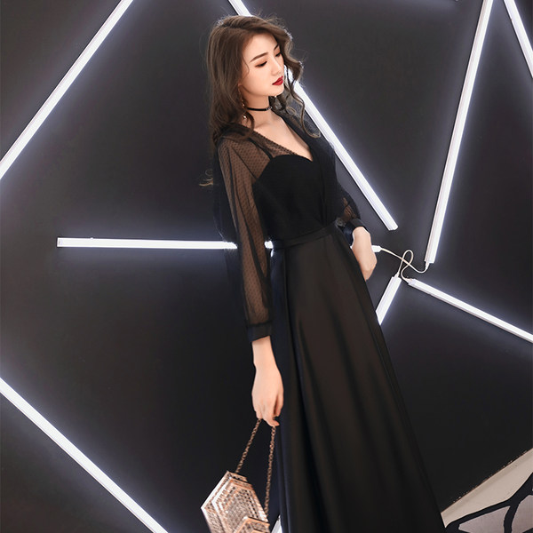 ชุดราตรี ชุดออกงาน ดีไซน์หรู แบรนด์ Angel