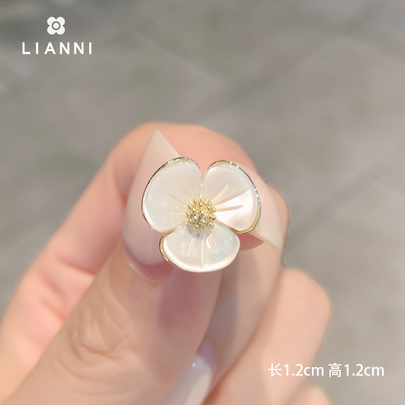 เข็มกลัด เข็มกลัดสวยๆ เข็มกลัดติดเสื้อ Brooch