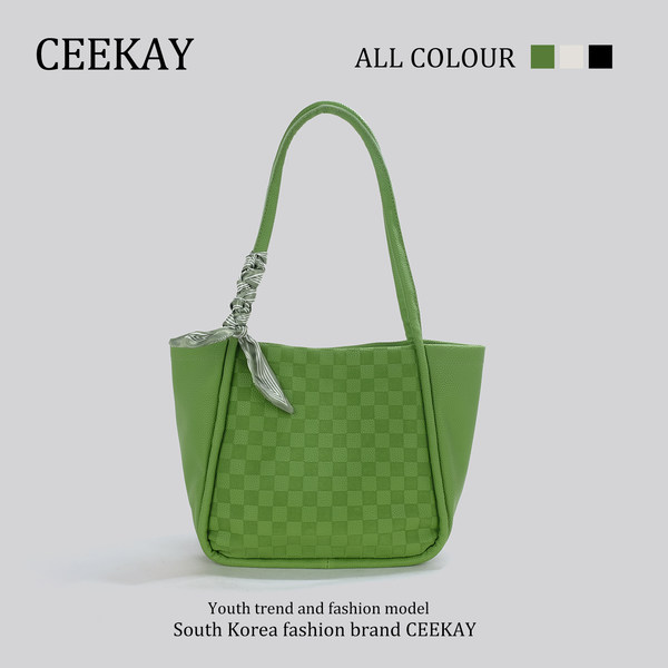 กระเป๋าสะพายข้างเกาหลี กระเป๋าผู้หญิงแบรนด์ CEEKEY