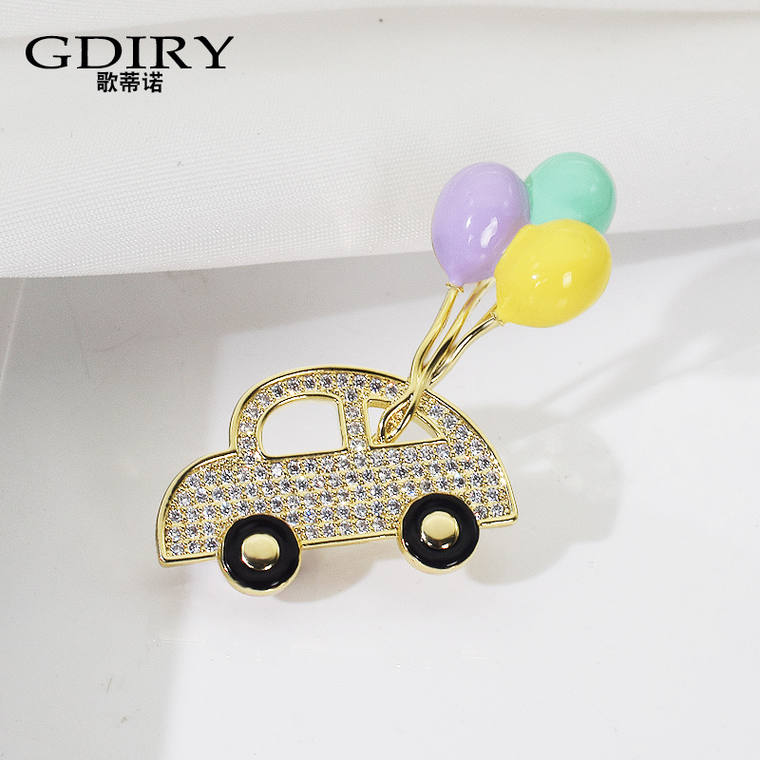 เข็มกลัด เข็มกลัดสวยๆ เข็มกลัดติดเสื้อ Brooch