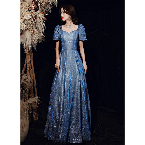 ชุดราตรี ชุดราตรีสวยหรู แบบ ทันสมัย Evening dress