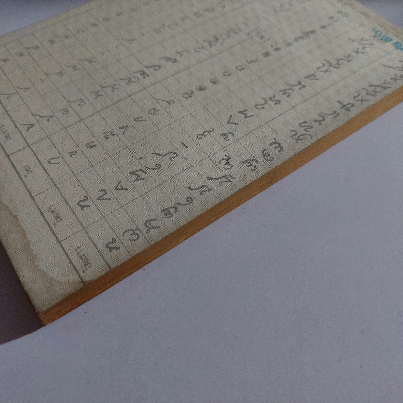 ไทยดำรำพัน / ม. ศรีบุษรา