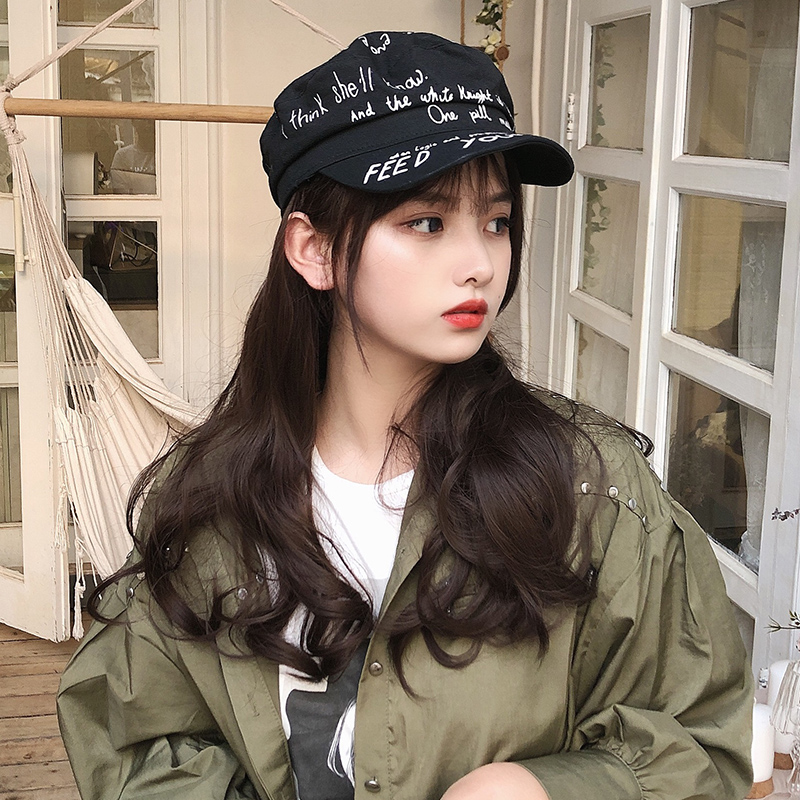 หมวกเบเร่ต์