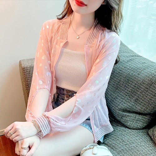 เสื้อเชิ้ตแขนยาววัยรุ่น ลายสวยๆ แบรนด์ YIL AN