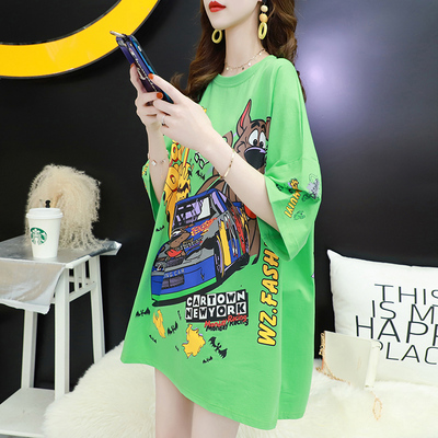 เสื้อยืด OVERSIZE มีขนาดเดียว