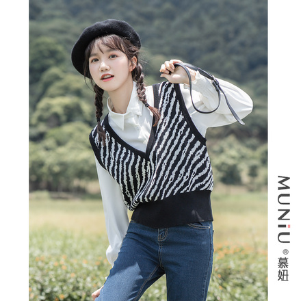 เสื้อผ้าสไตล์ญี่ปุ่น Mori Girl