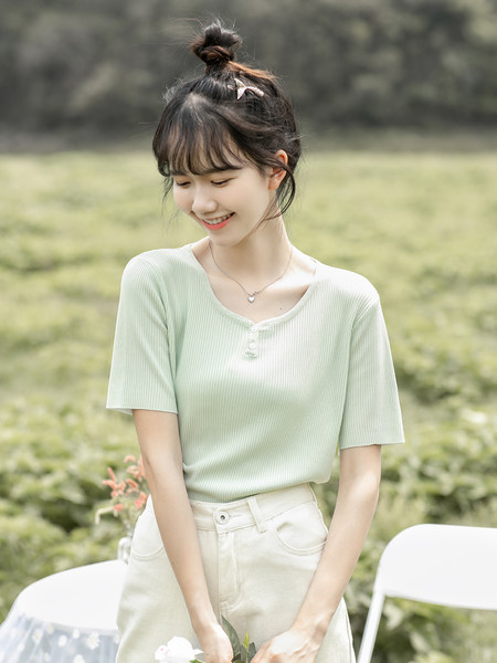 เสื้อผ้าสไตล์ญี่ปุ่น Mori Girl