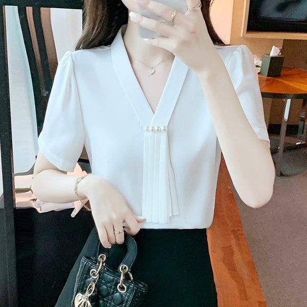 เสื้อลูกไม้สวยๆ เสื้อลูกไม้ เสื้อลูกไม้แฟชั่น BY MIRI