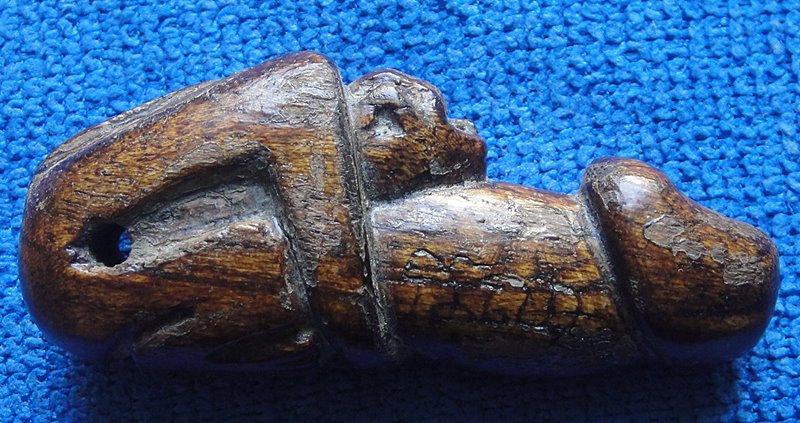 ปลัดขิกหลวงพ่อกลั่น