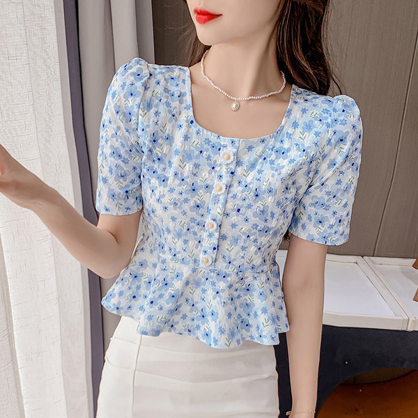 เสื้อลูกไม้สวยๆ เสื้อลูกไม้ เสื้อลูกไม้แฟชั่น BY MIRI