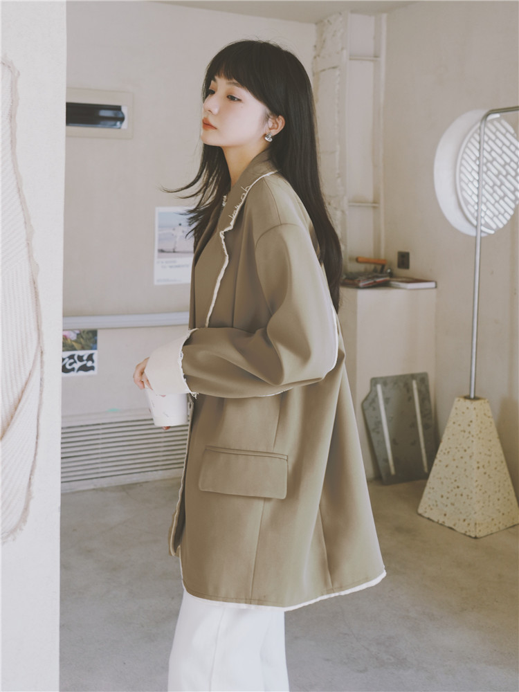 เสื้อโค้ท เสื้อโค้ทกันหนาว เสื้อโค้ทผ้าขนสัตว์