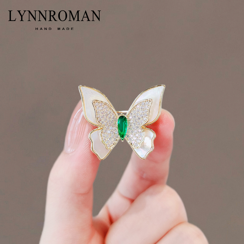 เข็มกลัด เข็มกลัดสวยๆ เข็มกลัดติดเสื้อ Brooch