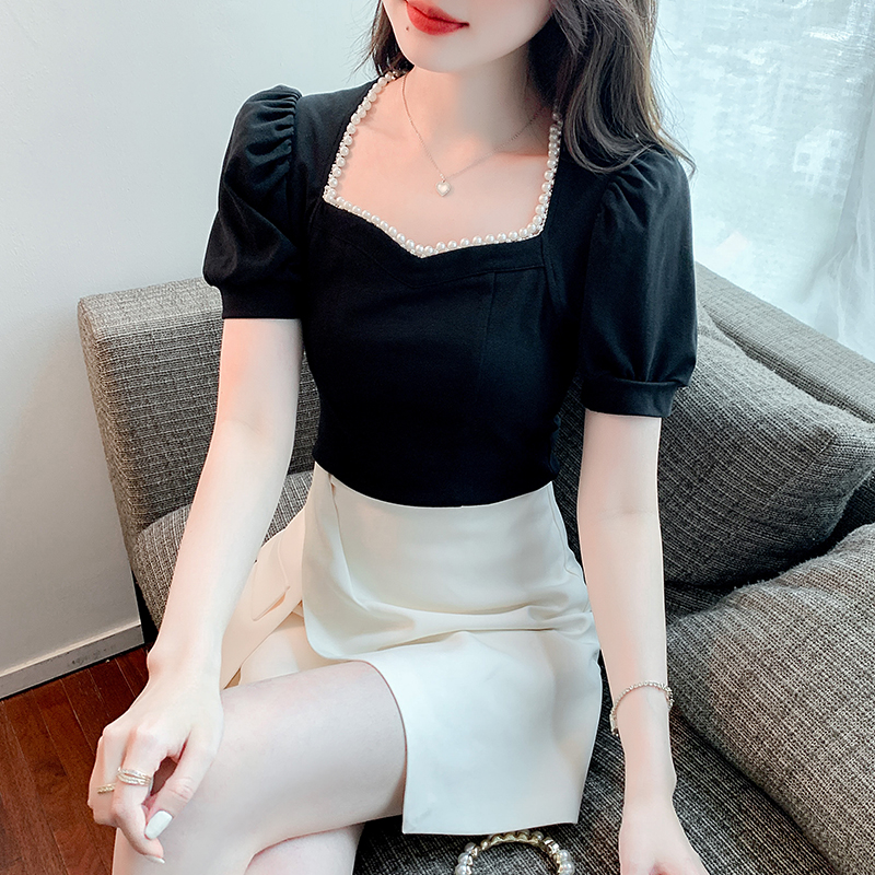 เสื้อเชิ้ตแขนยาววัยรุ่น ลายสวยๆ แบรนด์ YIL AN