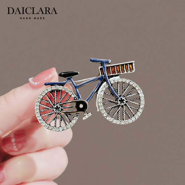 เข็มกลัด เข็มกลัดสวยๆ เข็มกลัดติดเสื้อ Brooch