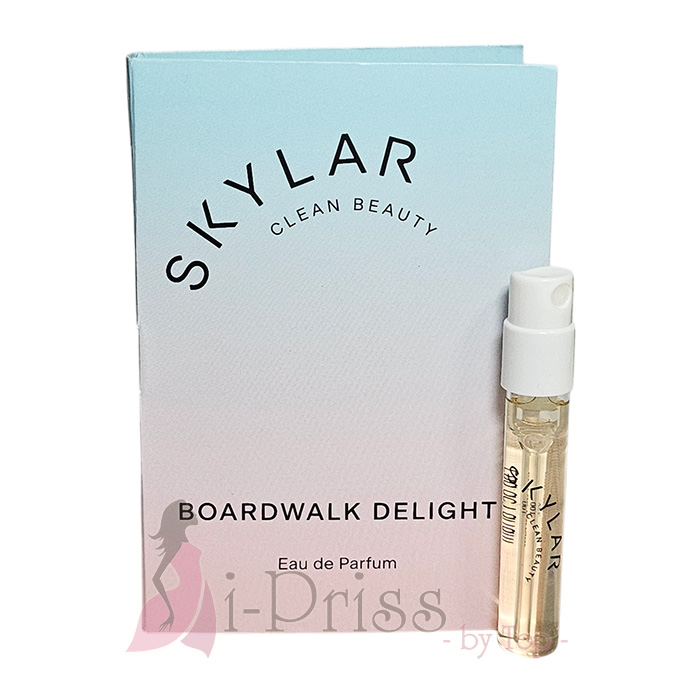 SKYLAR Boardwalk Delight EDP 1.5 ml.