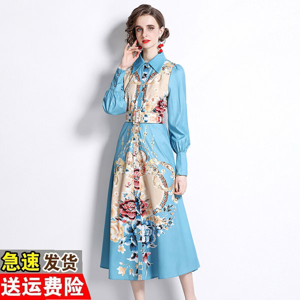 ชุดเดรสเรียบหรูดูแพง เดรสแบรนด์ DG Boutique