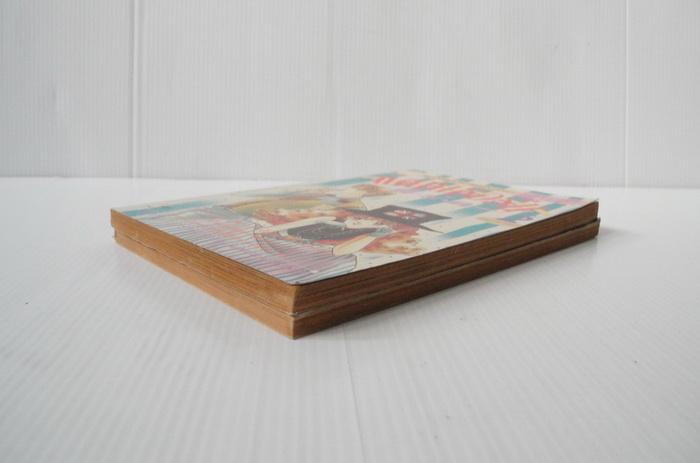 แคทเธอรีนที่รัก 2 เล่มจบ / MIMURA AKINO