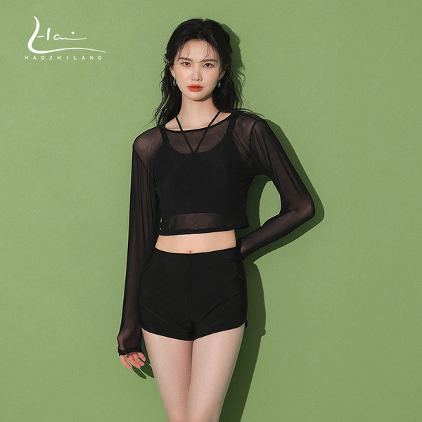 ชุดว่ายน้ำผู้หญิง ชุดว่ายน้ำน่ารัก Bikini ชุดไปทะเล