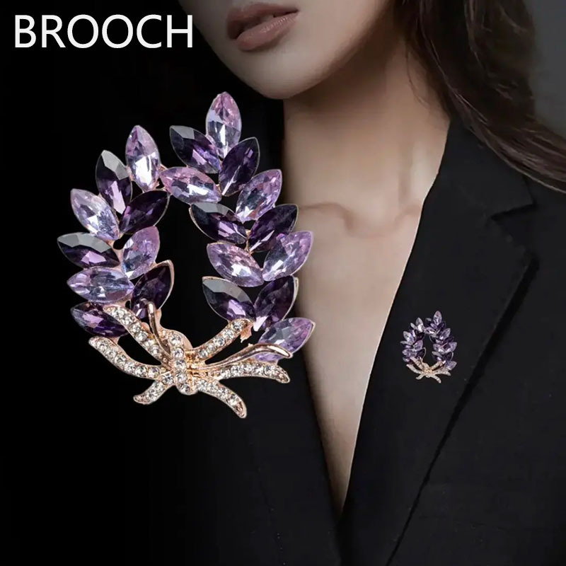 เข็มกลัด เข็มกลัดสวยๆ เข็มกลัดติดเสื้อ Brooch