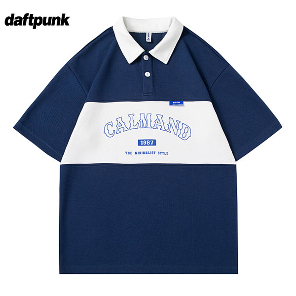 เสื้อโปโลชาย ราคาถูก Polo–Shirt