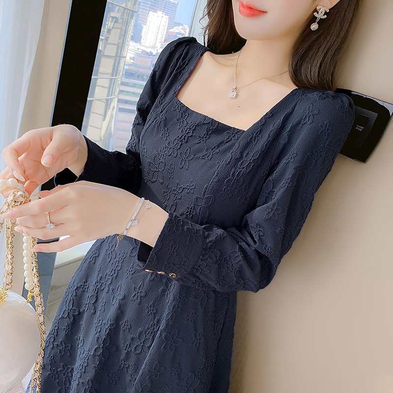 ชุดเดรสเกาหลี ชุดเดรสน่ารัก By Meiyi women's clothing