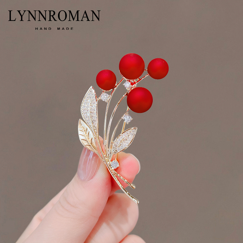 เข็มกลัด เข็มกลัดสวยๆ เข็มกลัดติดเสื้อ Brooch