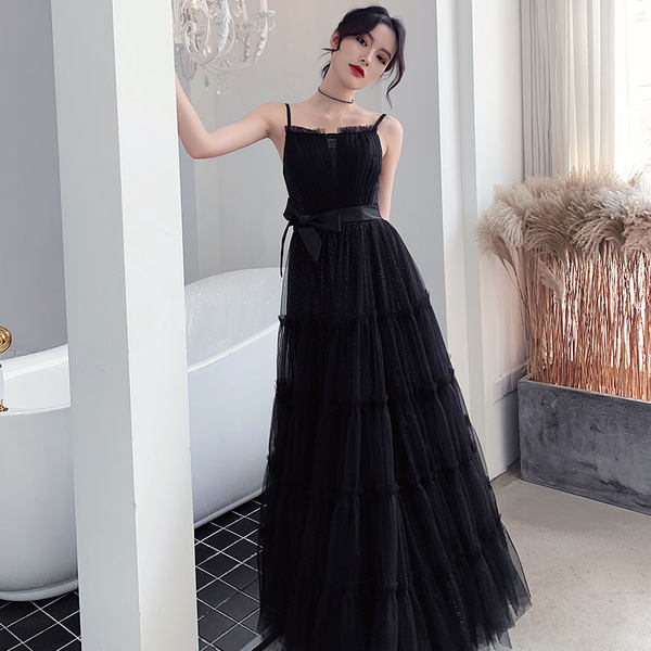 ชุดราตรี ชุดราตรีสวยหรู แบบ ทันสมัย Evening dress
