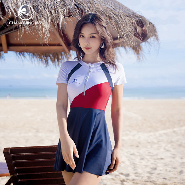 ชุดว่ายน้ำผู้หญิง ชุดว่ายน้ำน่ารัก Bikini ชุดไปทะเล