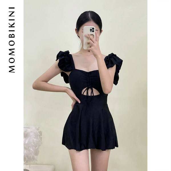 ชุดว่ายน้ำผู้หญิง ชุดว่ายน้ำน่ารัก Bikini ชุดไปทะเล