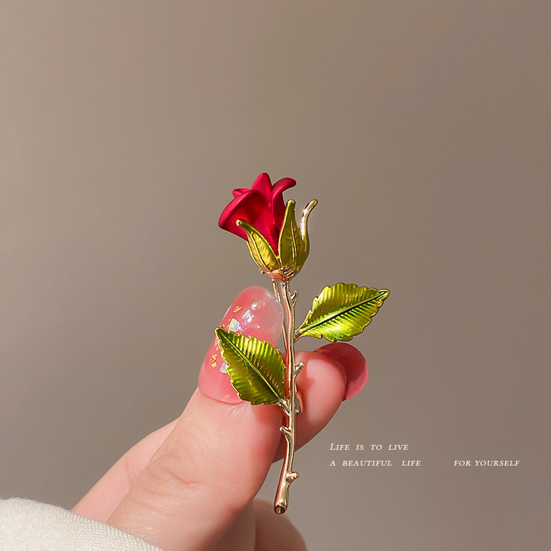 เข็มกลัด เข็มกลัดสวยๆ เข็มกลัดติดเสื้อ Brooch