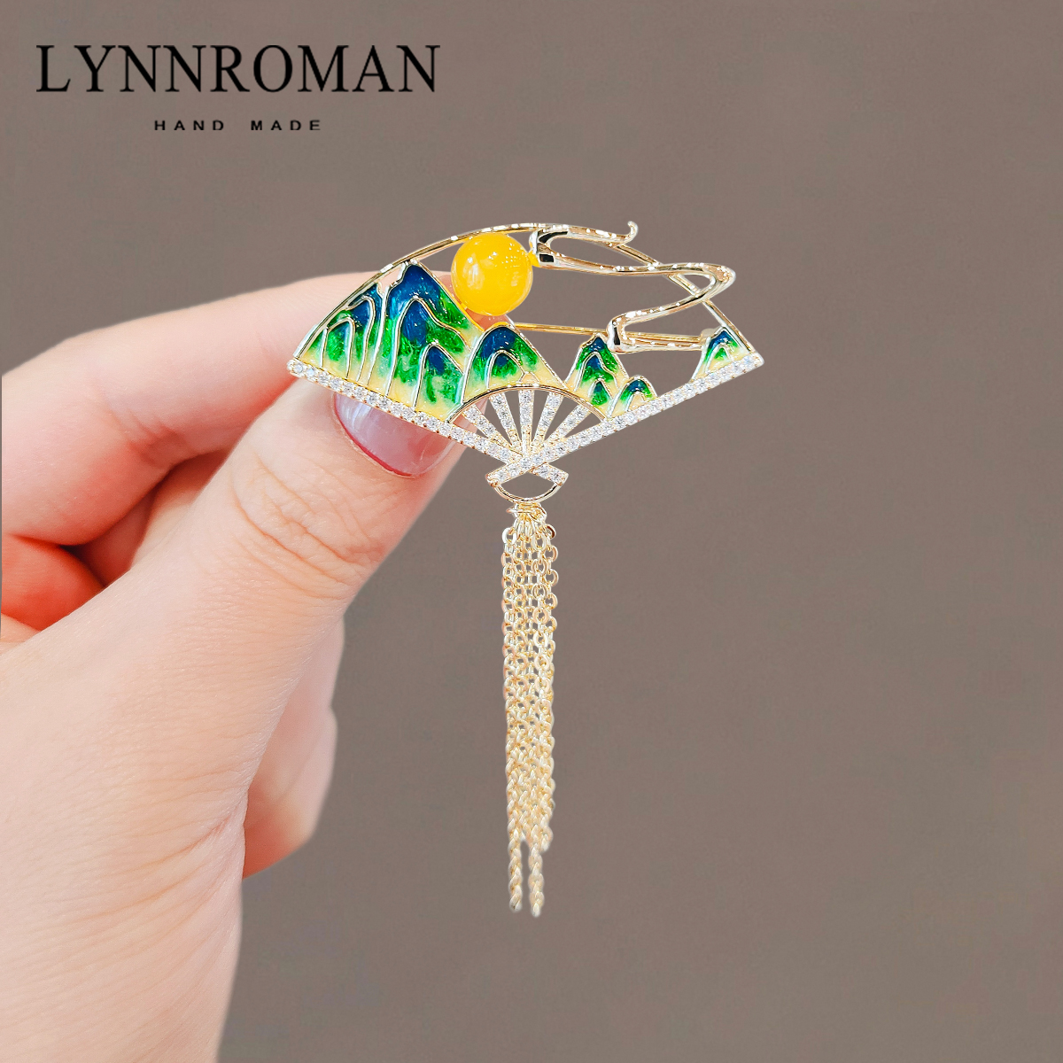 เข็มกลัด เข็มกลัดสวยๆ เข็มกลัดติดเสื้อ Brooch