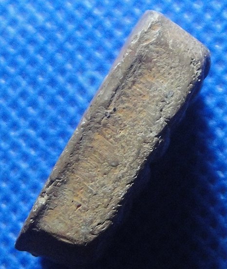 หลวงพ่อปานทรงหนุมาร