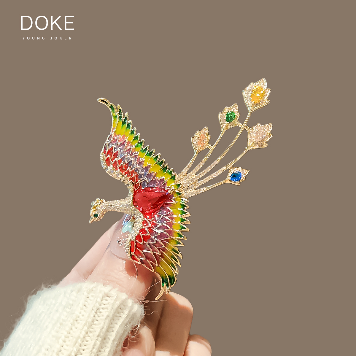 เข็มกลัด เข็มกลัดสวยๆ เข็มกลัดติดเสื้อ Brooch