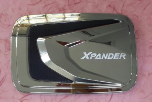 ครอบฝาถัง Xpander