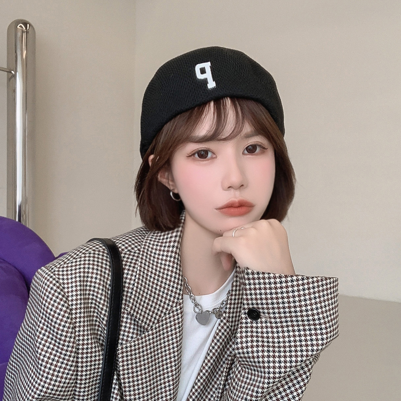 หมวกเบเร่ต์