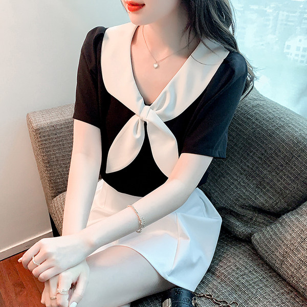เสื้อเชิ้ตแขนยาววัยรุ่น ลายสวยๆ แบรนด์ YIL AN