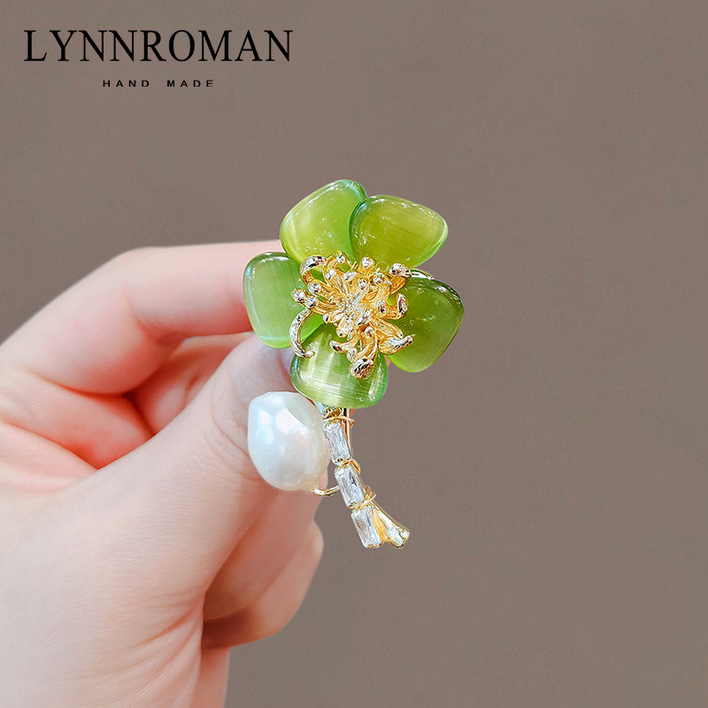 เข็มกลัด เข็มกลัดสวยๆ เข็มกลัดติดเสื้อ Brooch