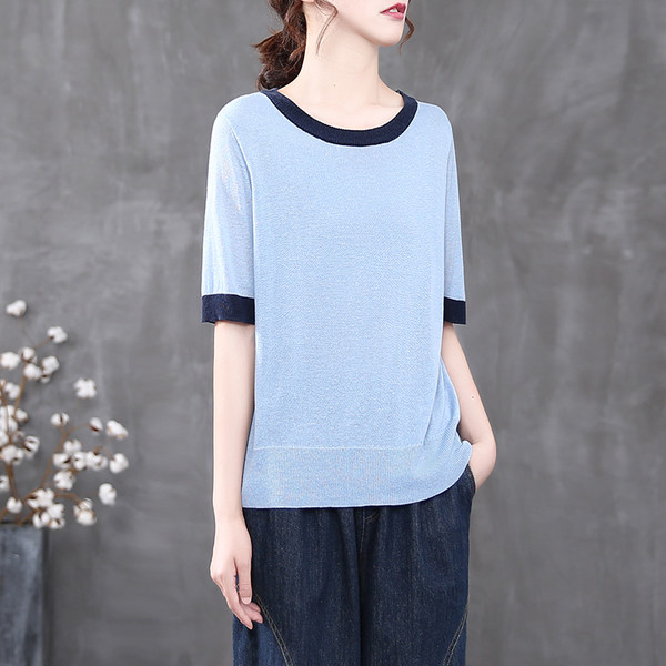 เสื้อยืดวินเทจ ฟรีไซส์อกเสื้อประมาณ 38-42