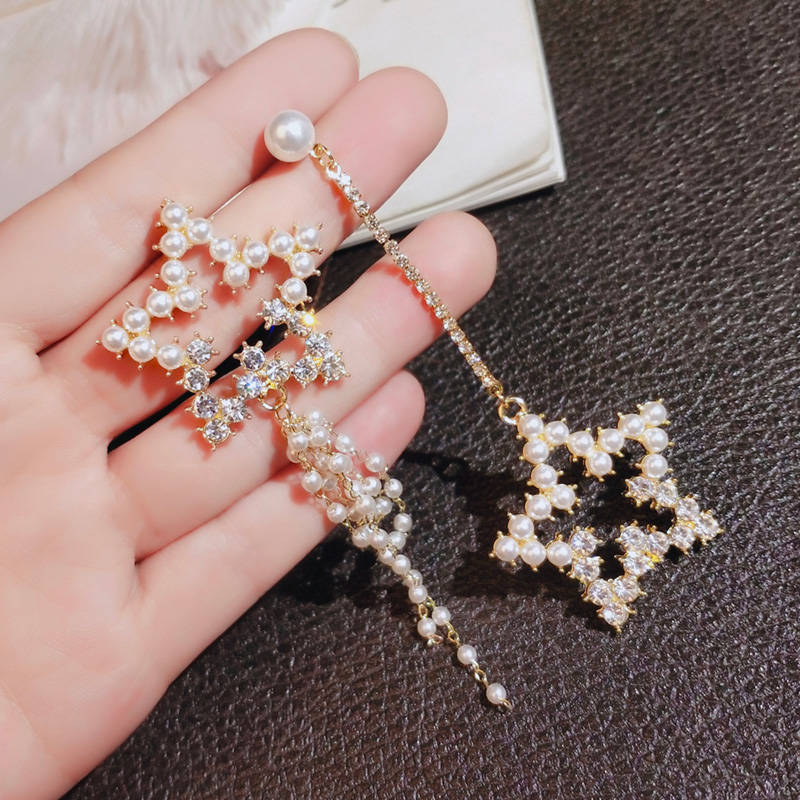 ต่างหู ตุ้มหูแฟชั่น